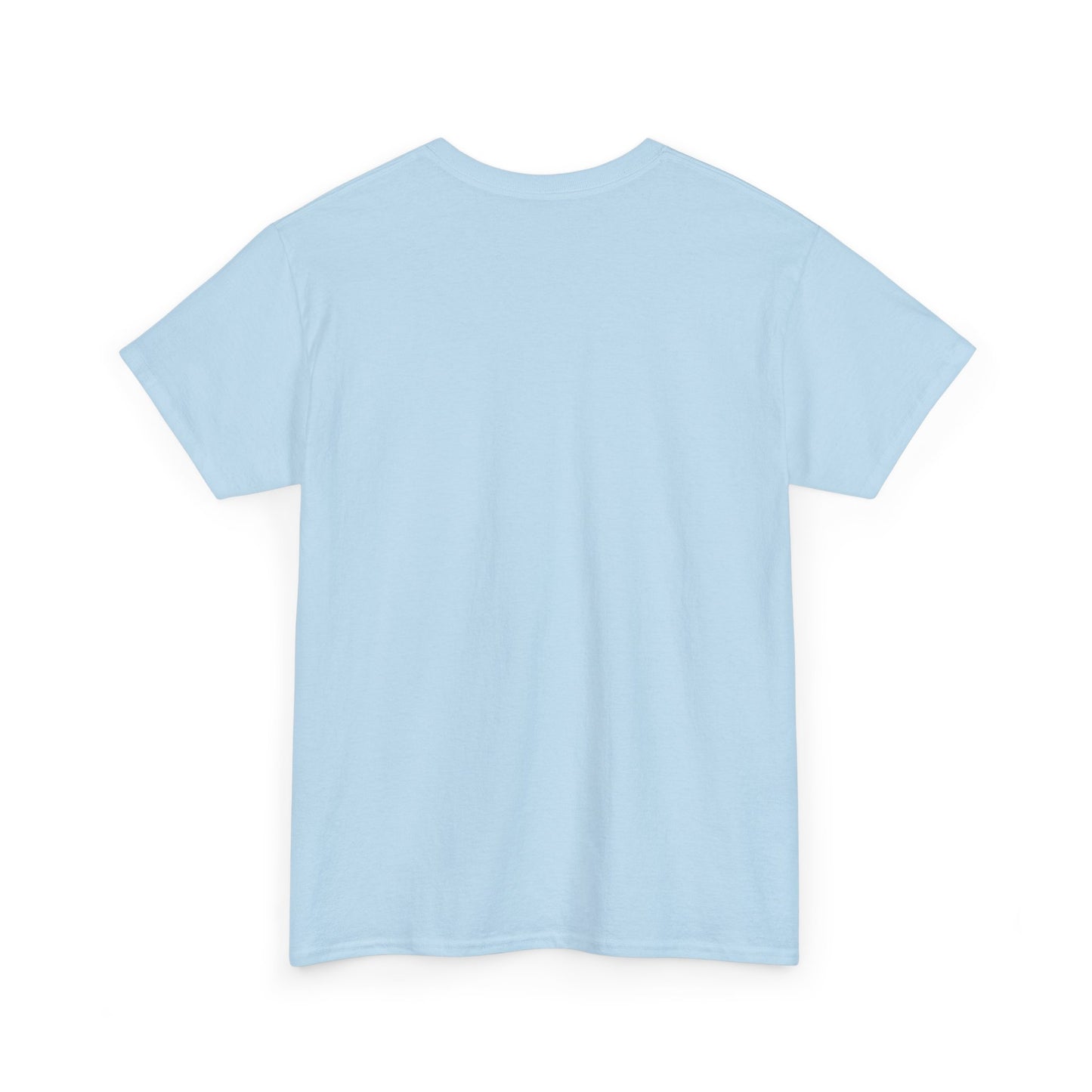 Minimalist Penguin T-Shirt for Animal Lovers